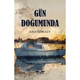 Perseus Gün Doğumunda