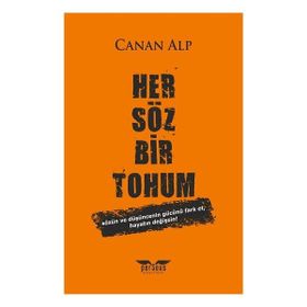 Perseus Her Söz Bir Tohum