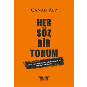Perseus Her Söz Bir Tohum