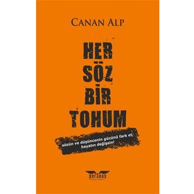 Perseus Her Söz Bir Tohum