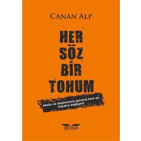 Perseus Her Söz Bir Tohum