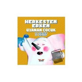 Perseus Herkesten Erken Uyanan Çocuk