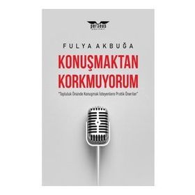 Perseus Konuşmaktan Korkmuyorum