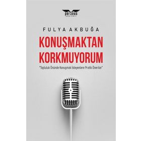 Perseus Konuşmaktan Korkmuyorum