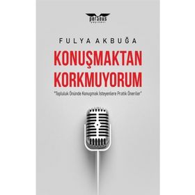 Perseus Konuşmaktan Korkmuyorum