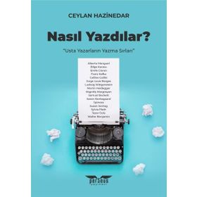 Perseus Nasil Yazdılar?
