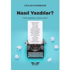 Perseus Nasil Yazdılar?