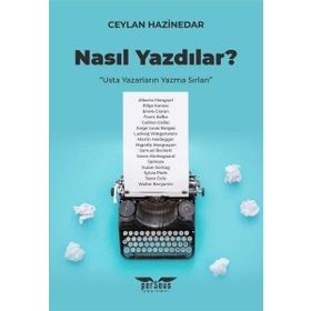 Perseus Nasil Yazdılar?