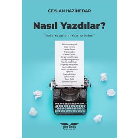 Perseus Nasil Yazdılar?
