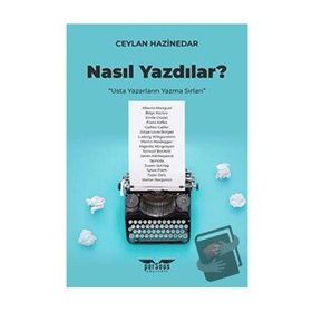 Perseus Nasil Yazdılar?