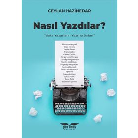 Perseus Nasil Yazdılar?