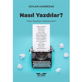 Perseus Nasil Yazdılar?