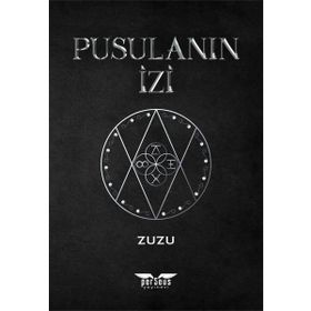 Perseus Pusulanın İzi