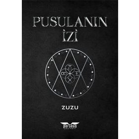 Perseus Pusulanın İzi