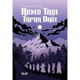 Perseus Rems Taşı: Tapaa Dağı