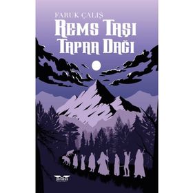 Perseus Rems Taşı: Tapaa Dağı