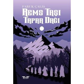 Perseus Rems Taşı: Tapaa Dağı