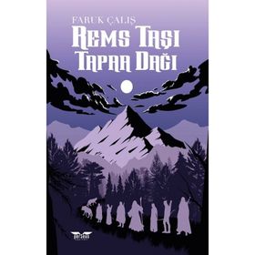 Perseus Rems Taşı: Tapaa Dağı