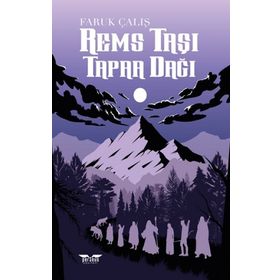 Perseus Rems Taşı: Tapaa Dağı