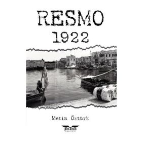 Perseus Resmo 1922