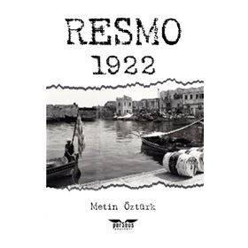 Perseus Resmo 1922