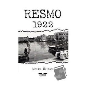 Perseus Resmo 1922