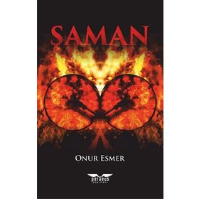 Perseus Şaman