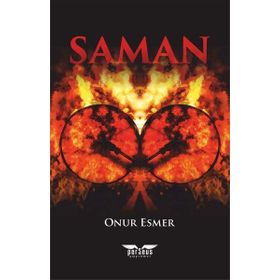 Perseus Şaman