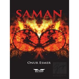 Perseus Şaman