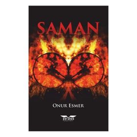 Perseus Şaman