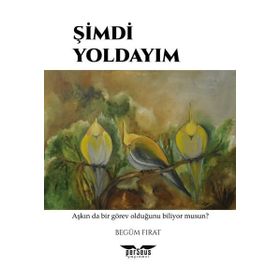 Perseus Şimdi Yoldayım