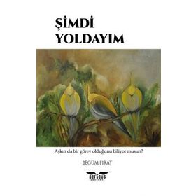 Perseus Şimdi Yoldayım