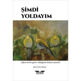 Perseus Şimdi Yoldayım