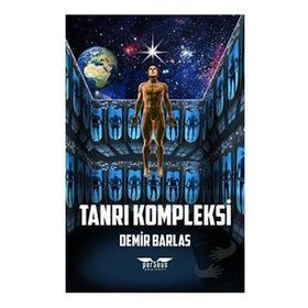 Perseus Tanrı Kompleksi