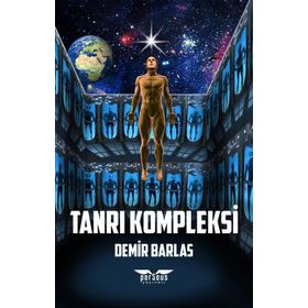 Perseus Tanrı Kompleksi