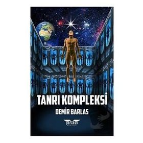 Perseus Tanrı Kompleksi