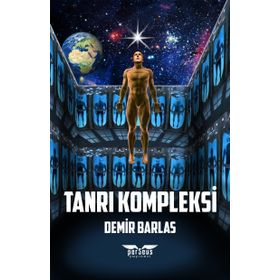 Perseus Tanrı Kompleksi