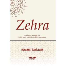 Perseus Zehra