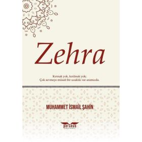 Perseus Zehra
