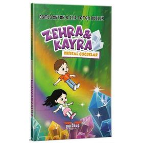 Perseus Zehra