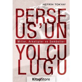 Perseusun Yolculuğu - Nefrin Tokyay