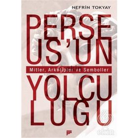 Perseusun Yolculuğu - Nefrin Tokyay