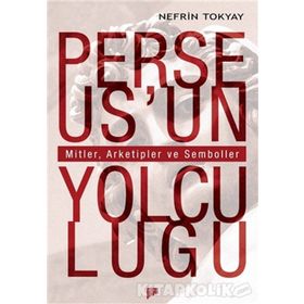 Perseusun Yolculuğu - Nefrin Tokyay