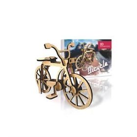 Pershang 3D 14 Parça Bisiklet Puzzle