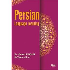 Persian Language Learning / Yasin Aslan / Gece Kitaplığı