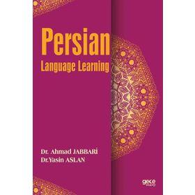 Persian Language Learning / Yasin Aslan / Gece Kitaplığı