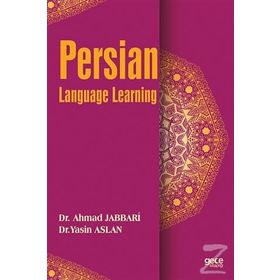 Persian Language Learning / Yasin Aslan / Gece Kitaplığı