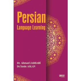 Persian Language Learning / Yasin Aslan / Gece Kitaplığı