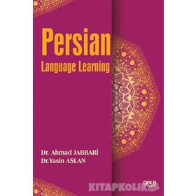 Persian Language Learning / Yasin Aslan / Gece Kitaplığı
