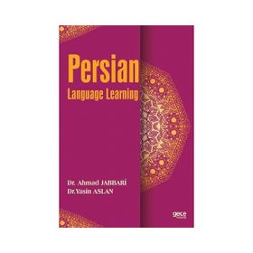 Persian Language Learning / Yasin Aslan / Gece Kitaplığı